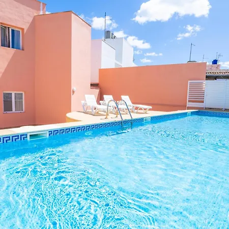 Appartamento Cozy Near The Sea With Wifi And Pool *