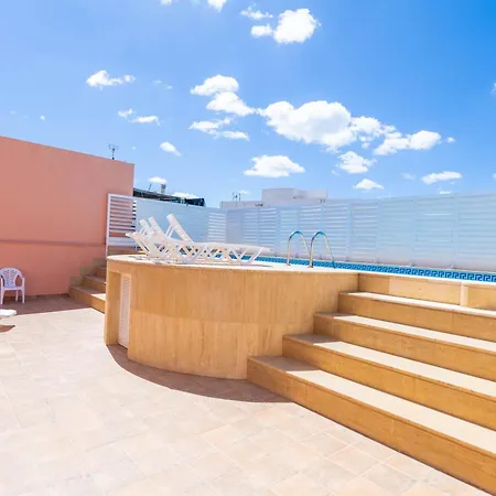 Cozy Near The Sea With Wifi And Pool Port de Pollença